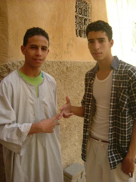 zaki et khalid